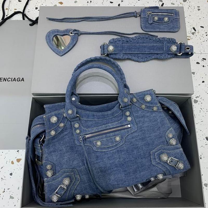 Balenciaga Handbags 88